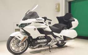 HONDA GL 1800 GOLD WING TOUR DCT 2026 SC79