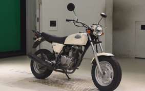 HONDA APE 100 2013 HC07