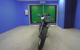 YAMAHA SR500 1984 2J2