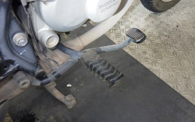 HONDA CBF125T 2013
