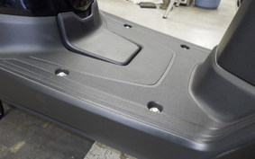 HONDA TACT Basket 1999 AF79