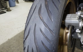 KAWASAKI ZEPHYR 400 KAI 2009 ZR400C