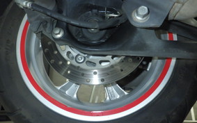 YAMAHA TRICITY 125 2011 SEC1J