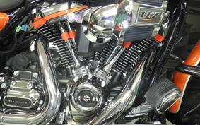 HARLEY FLTRXSE1920CVO 2022