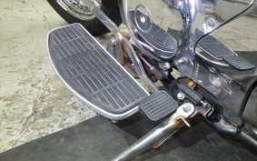 SUZUKI INTRUDER 400 Classic 2005 VK54A