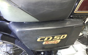 HONDA CD50 BENLY CD50