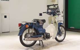 HONDA C50 SUPER CUB 1993 AA01