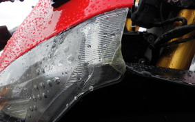 APRILIA RSV4 FACTORY 2010