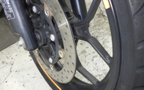 YAMAHA MT-03 2019 RH13J