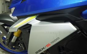 SUZUKI GSX-S 1000 Gen.2 2021 EK1AA