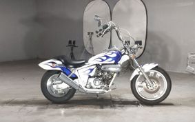 HONDA MAGNA 50 AC13