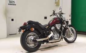 HONDA STEED 400 1992 NC26