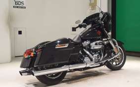 HARLEY FLHT 1750 2019