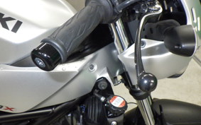 SUZUKI SV650 X A 2023 VP55E