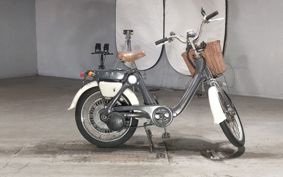 HONDA LITTLE CUB P25