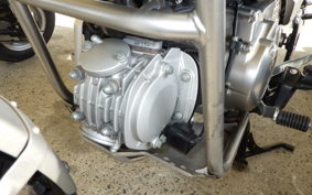 HONDA CT125-2 JA65