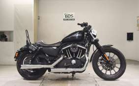 HARLEY XL883N 2011