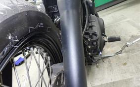 HARLEY FXDB 1580 2012