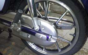 HONDA C125 SUPER CUB 1995 JA58