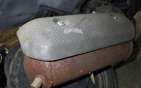 SUZUKI LET's 2 CA1PA