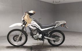 YAMAHA SEROW 250 DG11J