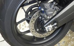 HONDA CBR650R E-Clutch 2025 RH17
