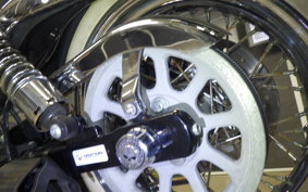 HARLEY FXDC 1580 2009
