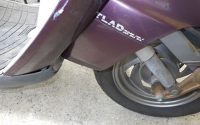 HONDA LEAD 90 HF05