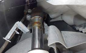 SUZUKI ADDRESS V125 DT11A