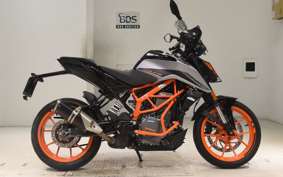 KTM 390 DUKE 2022