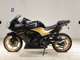 Фото Kawasaki NINJA 250R с японского аукциона