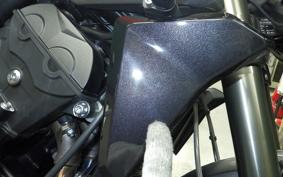 TRIUMPH STREET TRIPLE RS 2023