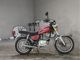 Фото Suzuki GN125 H с японского аукциона