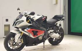 BMW S1000RR 2014