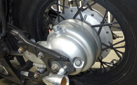 YAMAHA DRAGSTAR 400 1996 4TR