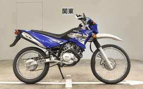 YAMAHA XTZ125 E PCJL