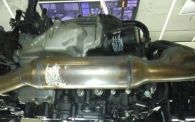 KAWASAKI Z400 Gen.2 2023 EX400L