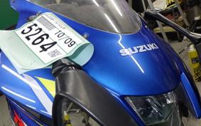 SUZUKI GSX-R125 DL33B
