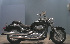 SUZUKI INTRUDER 400 Classic 2008 VK54A