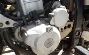 SUZUKI 250SB LX250L