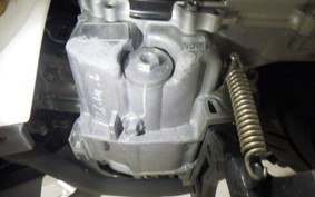 HONDA PCX 160 KF47