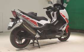 YAMAHA T-MAX 500 2013 SJ08J