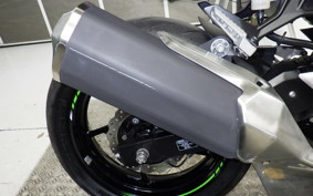 KAWASAKI NINJA 400 2021 EX400G