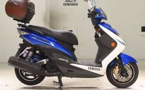YAMAHA CYGNUS 125 X 2022