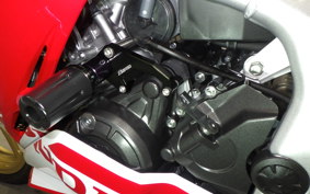HONDA CBR250RR A 2005 MC51