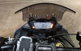 SUZUKI GSX-S1000F 2018 GT79B