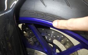 YAMAHA MT-09 SP 2021 RN69J