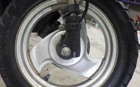 YAMAHA JOG Gen.4 2020 SA16J