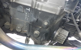 KAWASAKI Z125 PRO BR125H