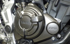 YAMAHA MT-07 ABS 2015 RM07J